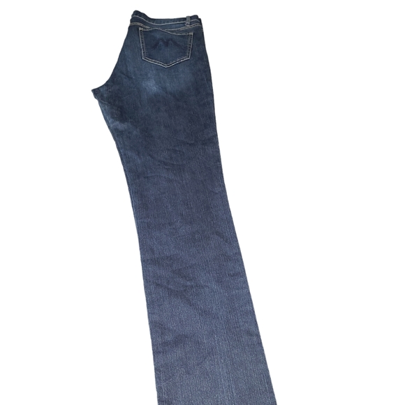 💕4X HP💕NY&C Skinny Jeans💕Size 12 - Picture 7 of 8